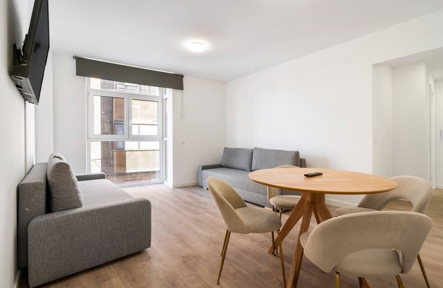 apartamentos reformados en vallecas de alquiler temporal