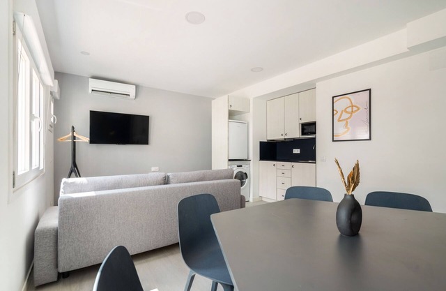 apartamentos reformados en madrid rio