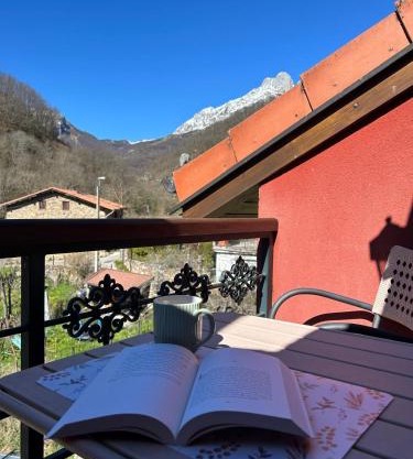 Apartamentos Remoña