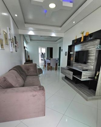 Apartamentos - Repouso do Guerreiro