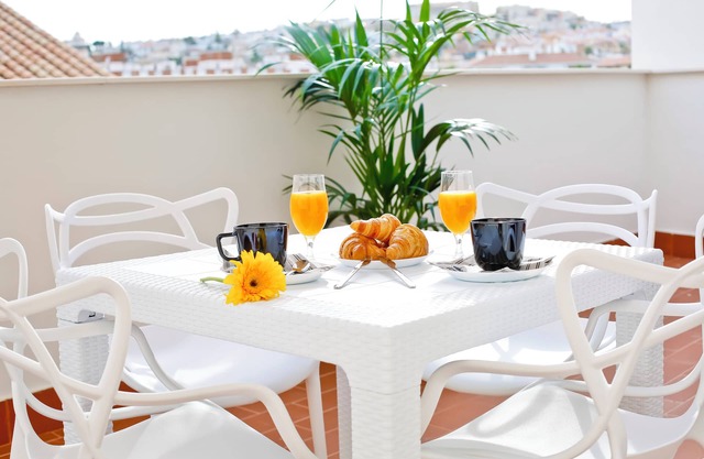 apartamentos Rincón del mar