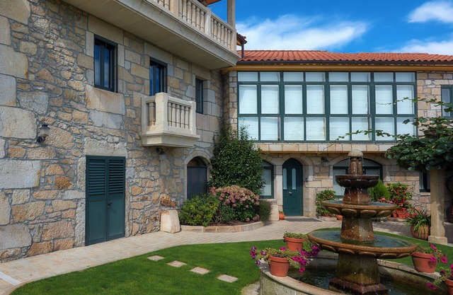 APARTAMENTOS RIO SIL