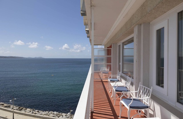 Apartamentos Rotilio