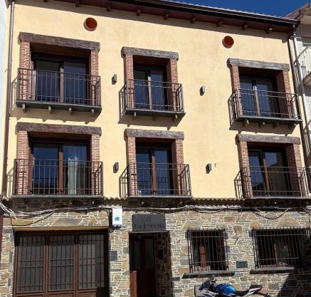 Apartamentos Rurales La Estrella