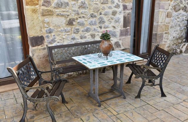 Apartamentos Rurales - Pozas DE Luna. Cabárceno - Liérganes