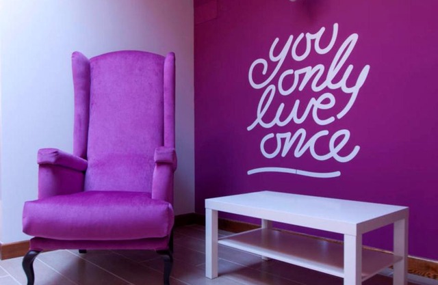 Apartamentos Rurales La Pikurutza