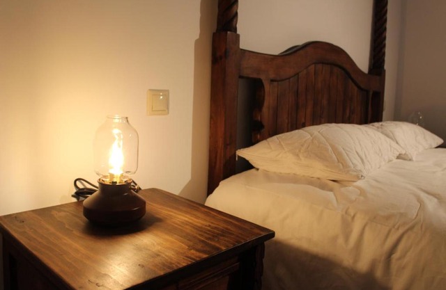 Apartamentos rurales 'Los Soportales'