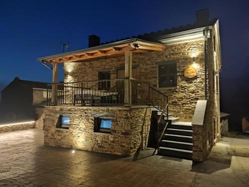 Apartamentos Rurales Torre de la Alcandra - 3 llaves - Asturias