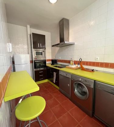 Apartamentos Sevilla Deluxe Rosales