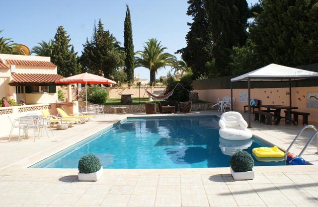 Apartamentos - Solar Vale Covo