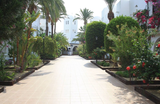 Apartamentos Torrelaguna