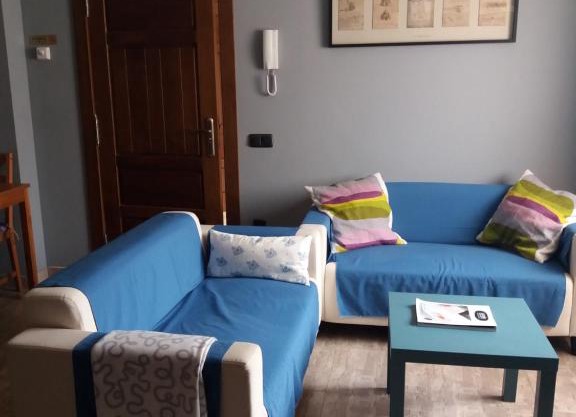 Apartamentos Turísticos EL Duende de Carricuende