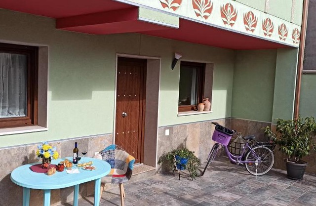 Apartamentos turísticos las 3 Golondrinas