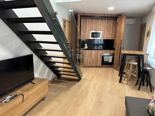 Apartamentos Turísticos SANTA APOLONIA 62