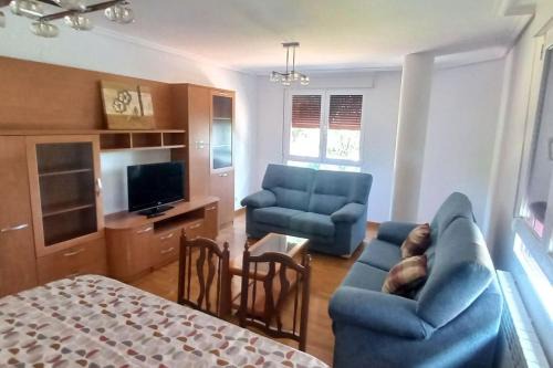 Apartamentos vacacionales La Vega Briviesca