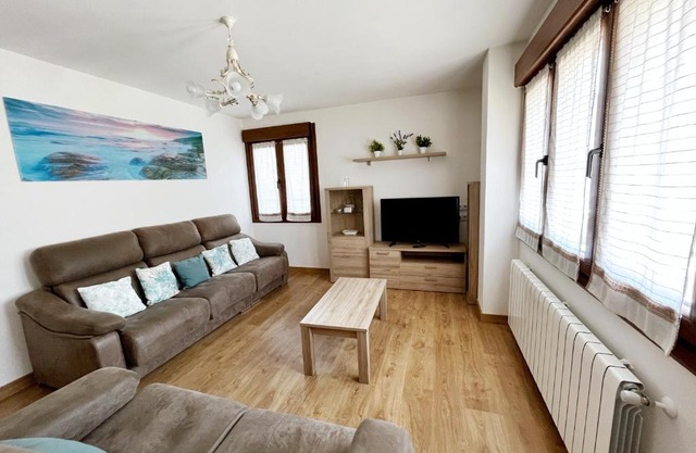 Apartamentos Valbuena