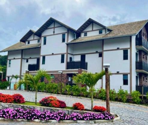 apartamentos vila neuve