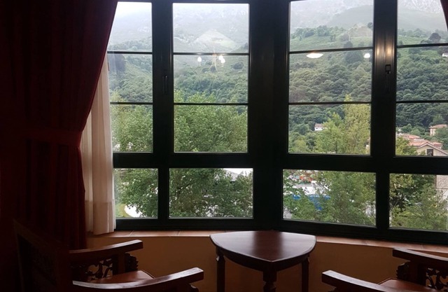 Apartamentos Villa de Cabrales