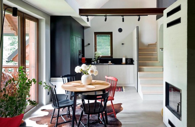 Apartamenty Łasica Jaworki