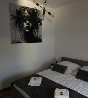 Apartamenty Łuczkowskiego z widokiem na Studnię 2