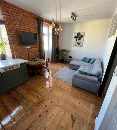 Apartamenty Łuczkowskiego z widokiem na Studnię 3