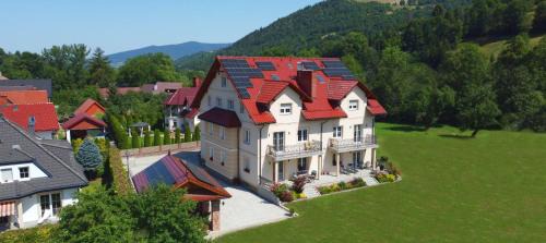 Apartamenty Agroturystyczne Papiernia