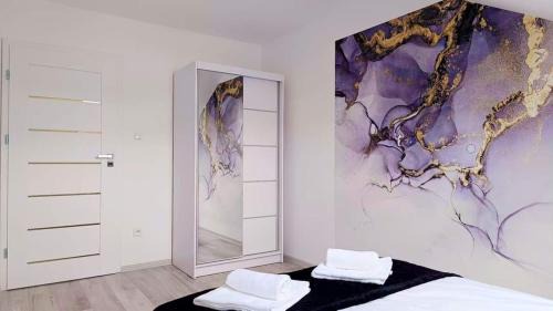 Apartamenty Chęciny