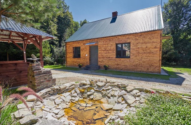 Apartamenty Domek na Roztoczu