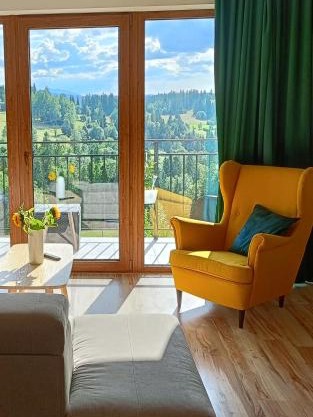 Apartamenty Kaniówka 25