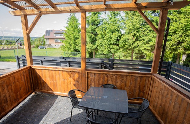 Apartamenty Katarzyna