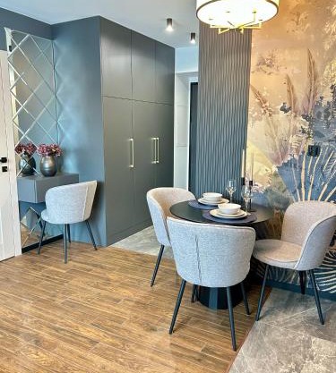 Apartamenty Kielce -CHOCOLATE, Rynek, Sienkiewicza, centrum, fv, targi