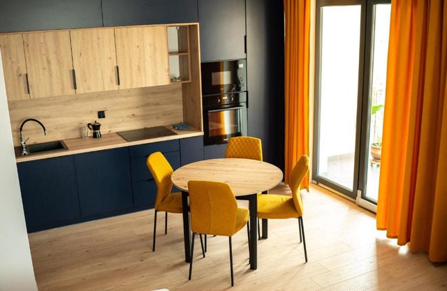 Apartamenty Lesko 23