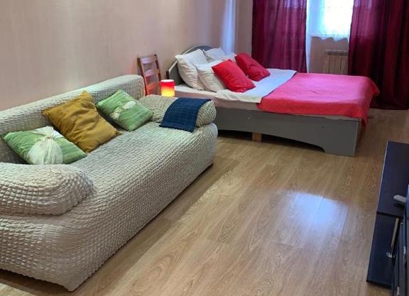 Апартаменты на Максима Горького