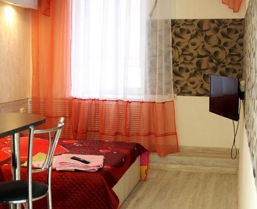 Apartamenty na Moskovskoy 10