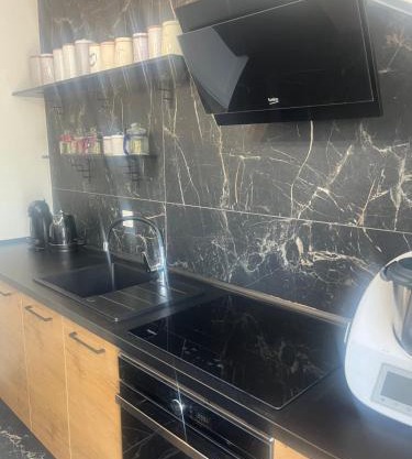 Apartamenty na Wzgórzu Glamour- Sauna, Jacuzzi, View Terrace, Free Parking