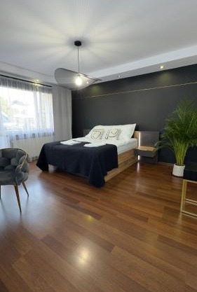 Apartamenty Oracka Przystań Solna 2