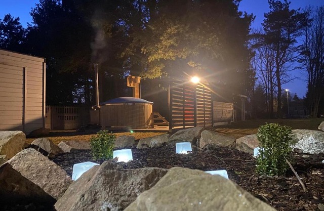 Apartamenty Pasternik 7