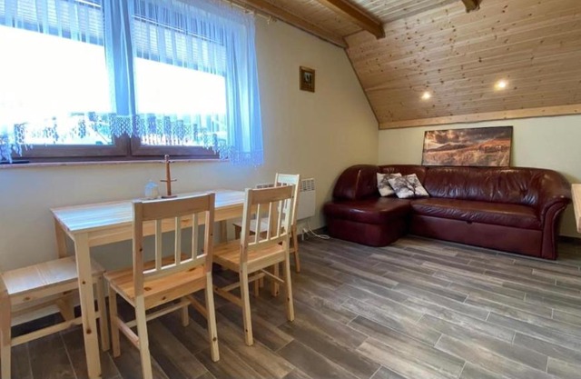 Apartamenty Pod Skałą