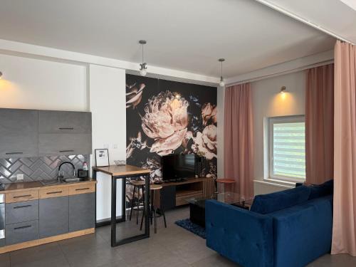 Apartamenty pod Wierzbami