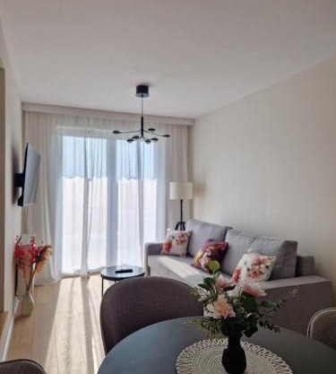 Apartamenty Potockiego Private Parking Self Check-in