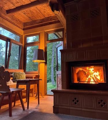 Apartamenty Przystań 18 Gorce w Rabce Zdrój