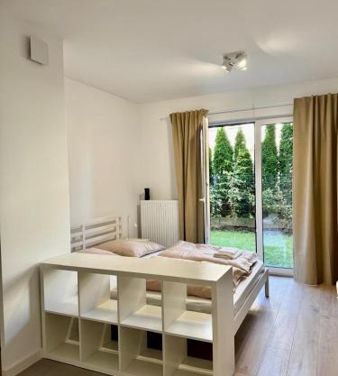 Apartamenty RS Kazimierza Wielka