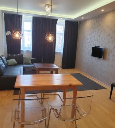Apartamenty Rynek