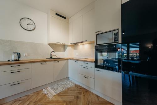 Apartamenty Tajęcina Lotnisko