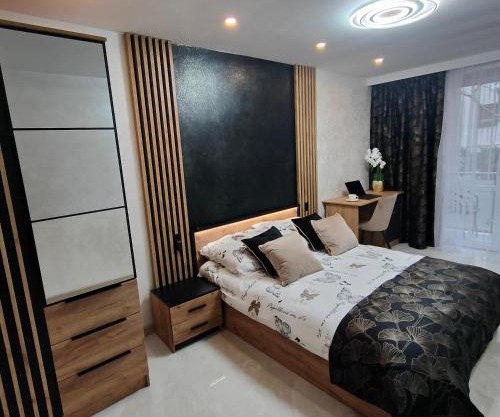 Apartamenty u Maksa Ratuszowa