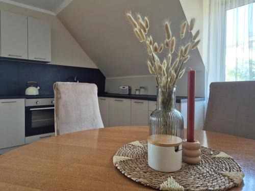 Apartamenty Uchnasta