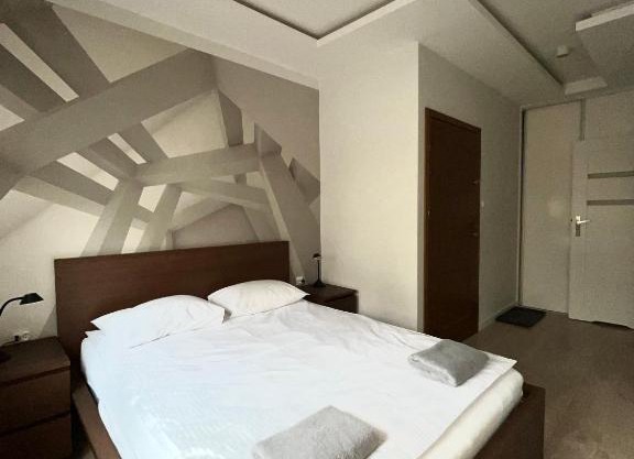 Apartamenty Wałowa 7a - ap. Kompaktowy