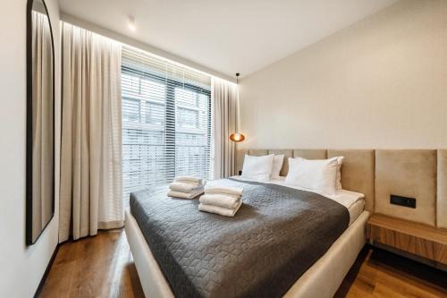 Apartamenty #WIENIAWSKA 11# by AB Apartments