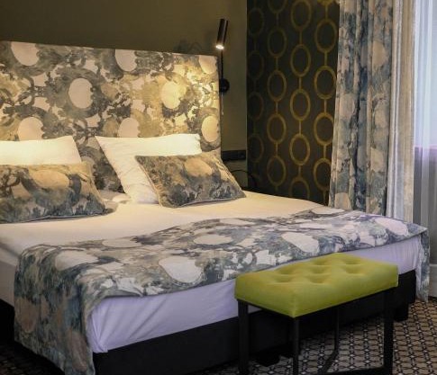 Apartamenty Willa na Wzgórzu