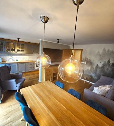 Apartamenty Zdrojowa 6